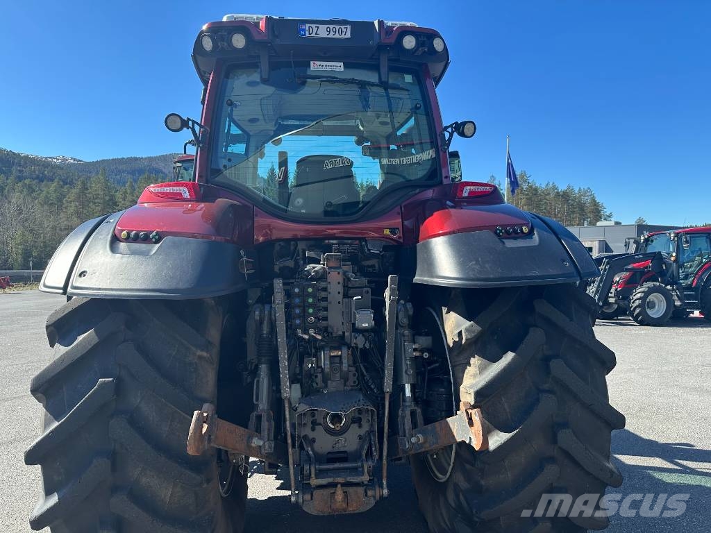 Valtra T 234 Direct Traktorer