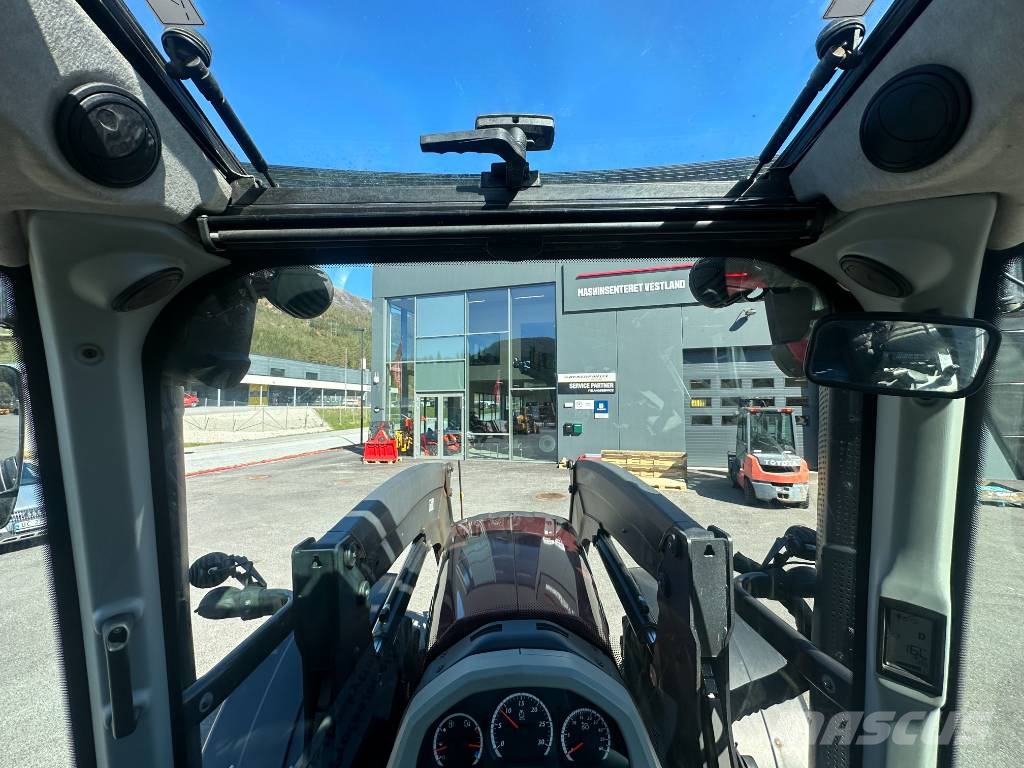 Valtra T 234 Direct Traktorer