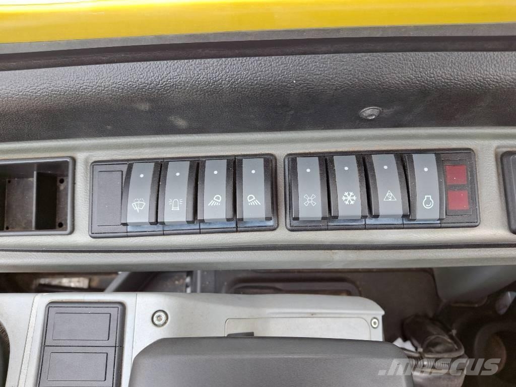 Wacker Neuson EZ 53 Miniexcavadoras