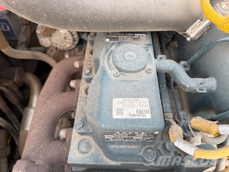 Bomag BW 120 AD-5 مداحل ثنائية الاسطوانة
