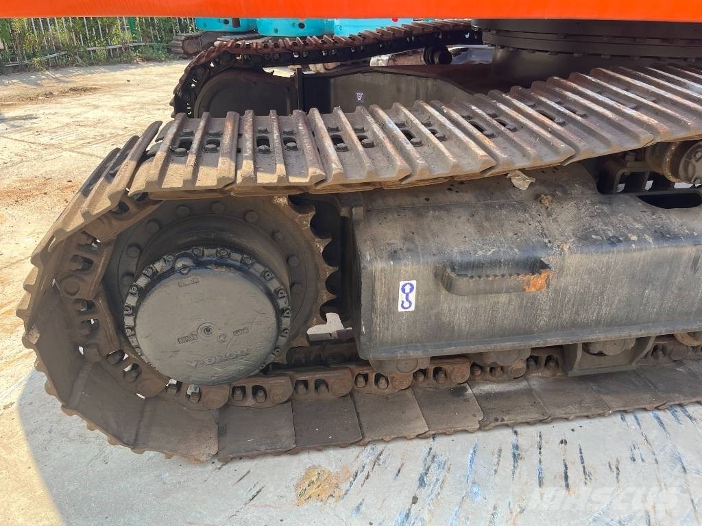 Doosan DH 300 LC-7 Excavadoras sobre orugas