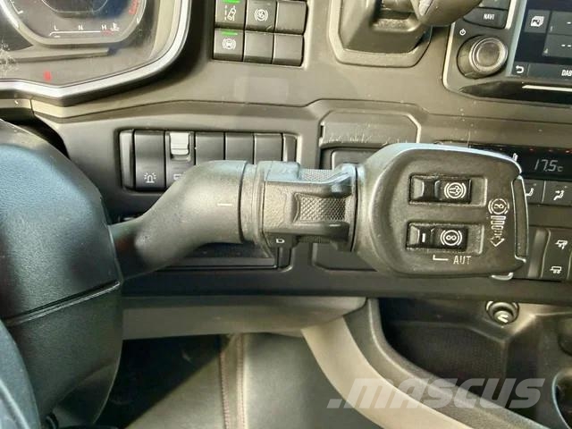 Scania S520 V8 / Voll Luft / Retarder / Euro 6 Sattelzugmaschinen