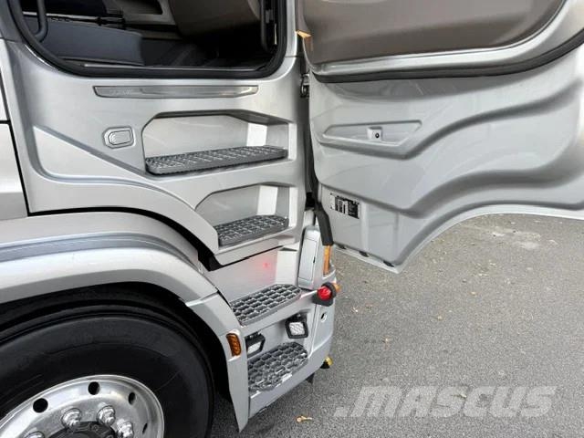 Scania S520 V8 / Voll Luft / Retarder / Euro 6 Sattelzugmaschinen