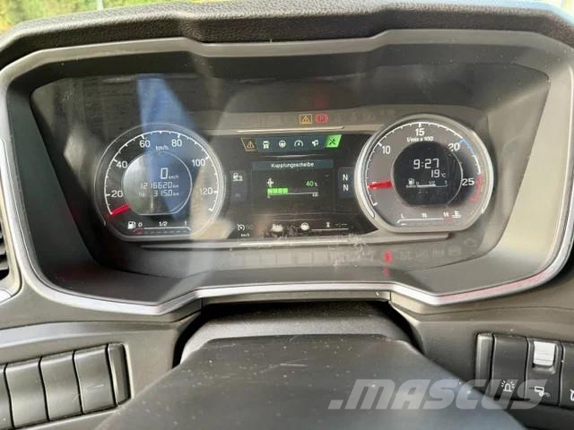 Scania S520 V8 / Voll Luft / Retarder / Euro 6 Tegljači
