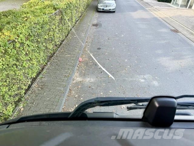 Scania S520 V8 / Voll Luft / Retarder / Euro 6 Sattelzugmaschinen