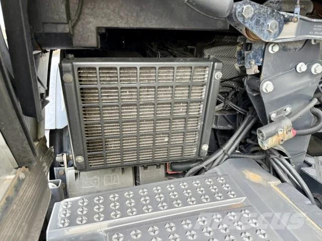 Scania S520 V8 / Voll Luft / Retarder / Euro 6 Sattelzugmaschinen