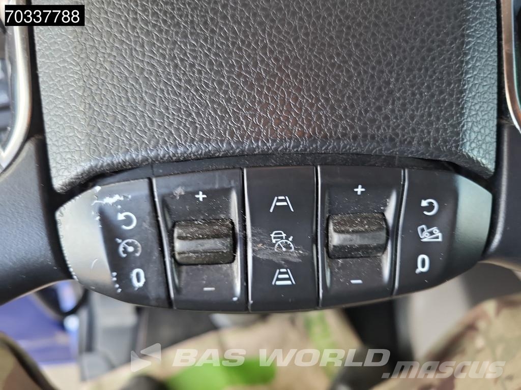 Scania R580 R 6X4 Full-Air Retarder Leder Alcoa's Navi AC Sadulveokid
