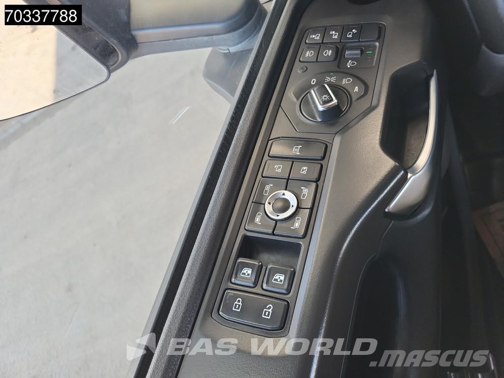 Scania R580 R 6X4 Full-Air Retarder Leder Alcoa's Navi AC Sadulveokid