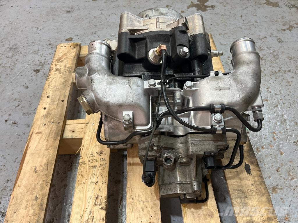 Mercedes-Benz Retarder A0014300495 NEW Prevodovky