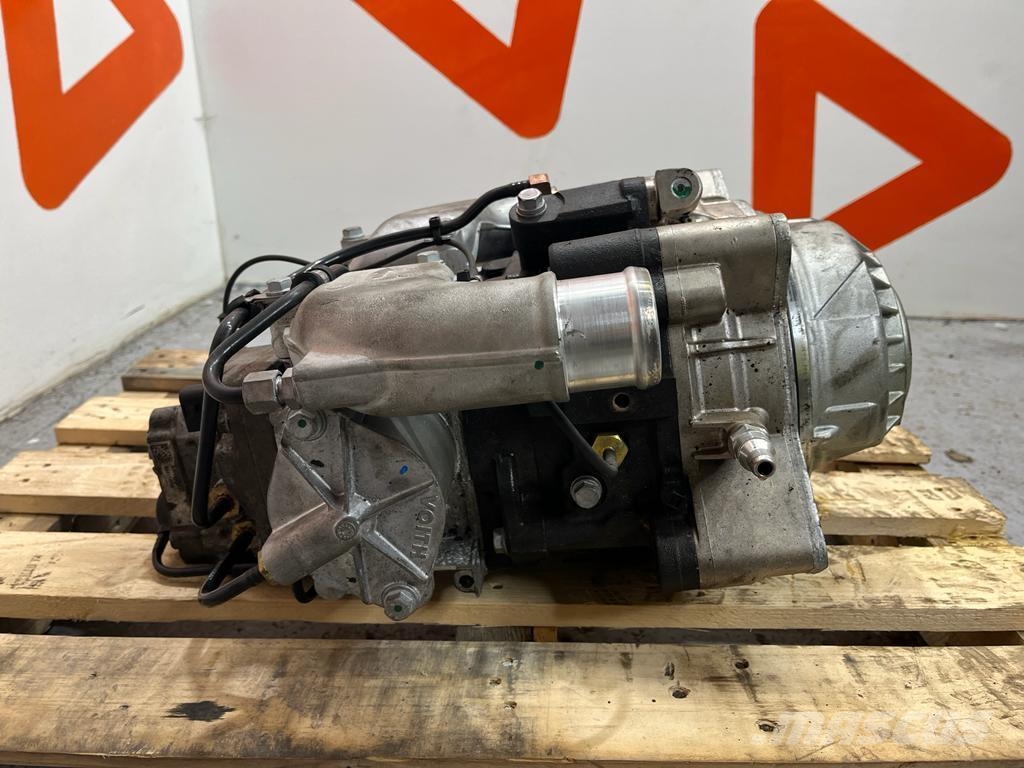 Mercedes-Benz Retarder A0014300495 NEW Prevodovky