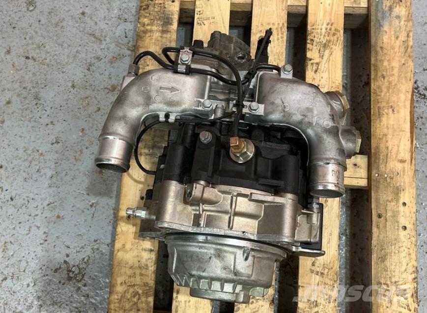 Mercedes-Benz Retarder A0014300495 NEW Prevodovky