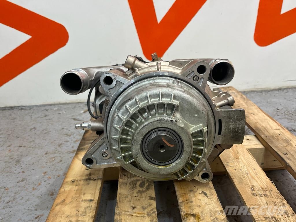 Mercedes-Benz Retarder A0014300495 NEW Prevodovky