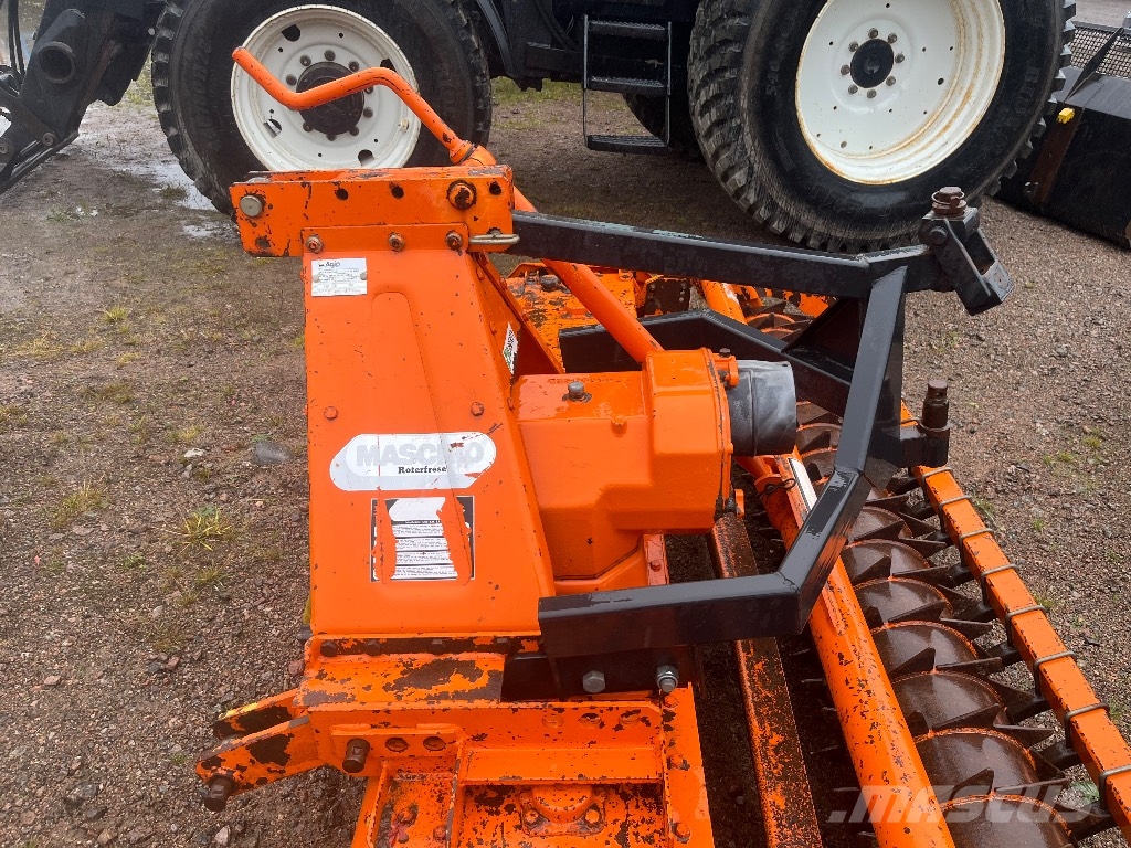 Maschio HB 3000 Power harrows and rototillers