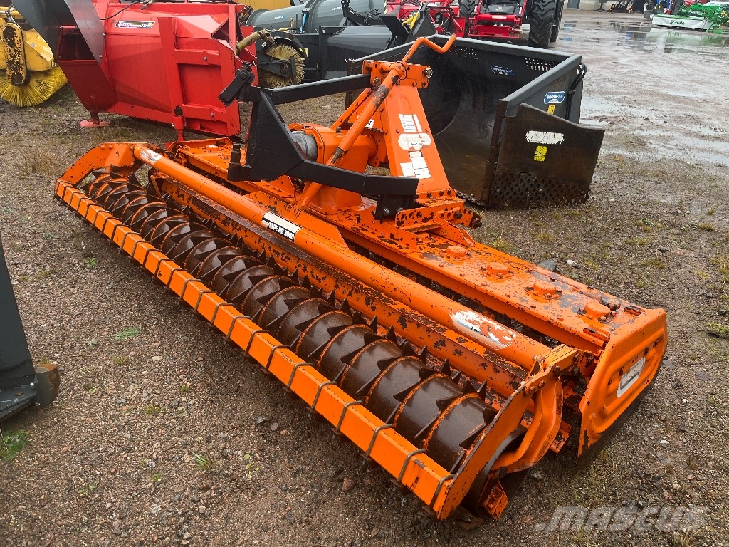 Maschio HB 3000 Power harrows and rototillers