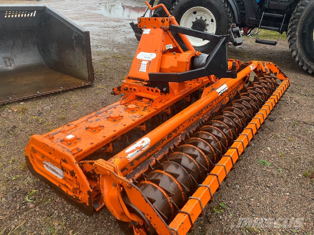 Maschio HB 3000 Power harrows and rototillers