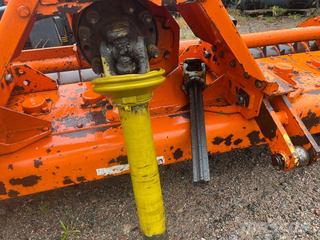 Maschio HB 3000 Power harrows and rototillers