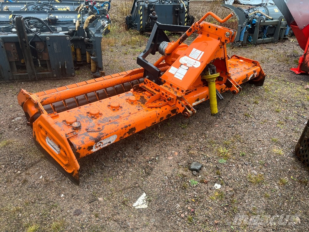Maschio HB 3000 Power harrows and rototillers