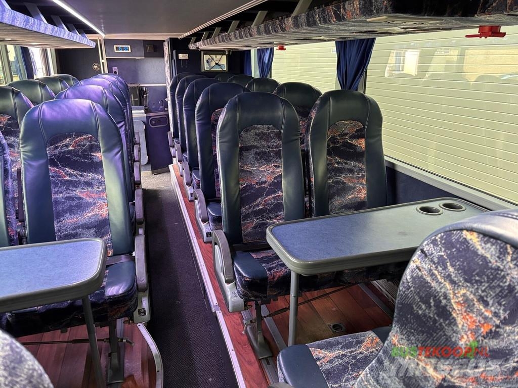 Van Hool TDX27 Astromega 90 Seats 雙層巴士