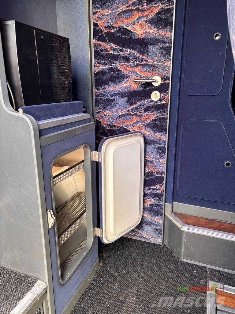 Van Hool TDX27 Astromega 90 Seats 雙層巴士