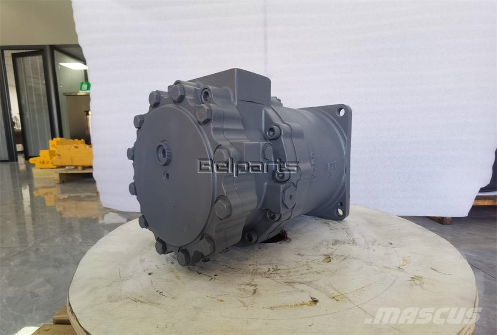 Hitachi EX5500 4439491 swing motor assy 传动装置