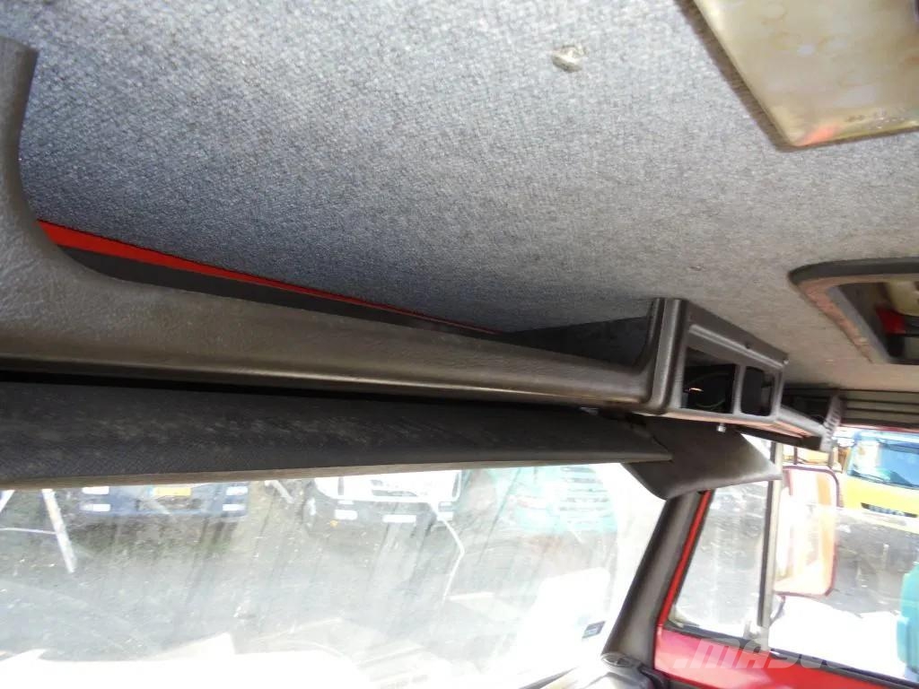 Steyr 1490 + Manual + 6X6 + 16000 L + TATRA Πυροσβεστικά οχήματα