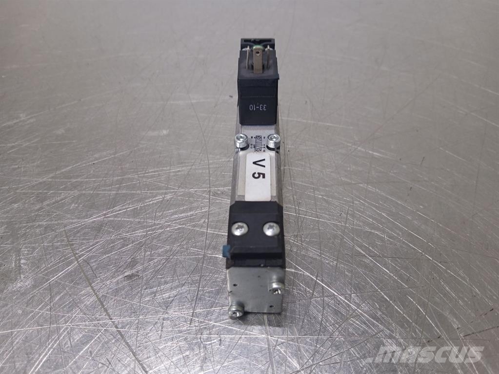  Norgren V415513D-C313A - 5/2 solenoid valve Andere