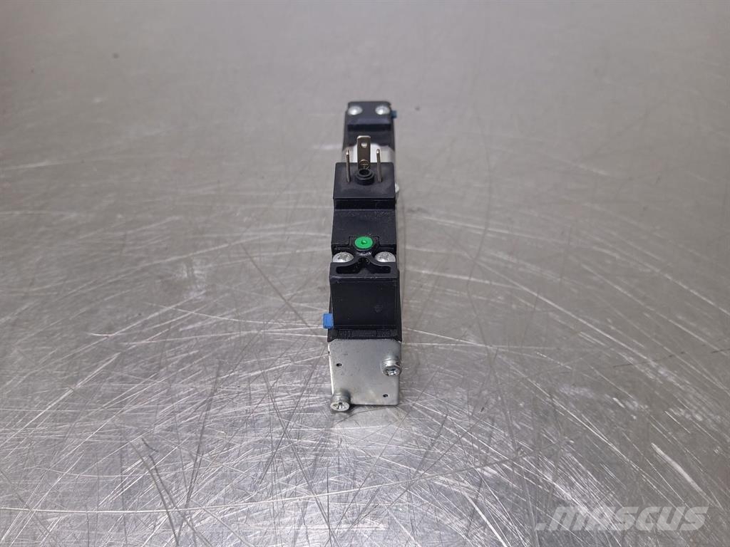  Norgren V415513D-C313A - 5/2 solenoid valve Andere