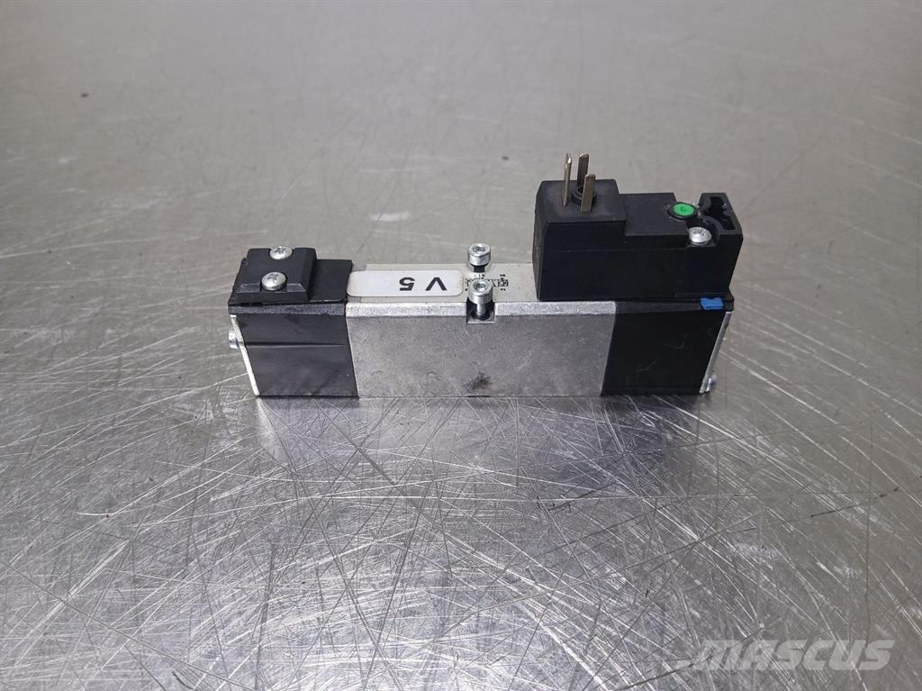  Norgren V415513D-C313A - 5/2 solenoid valve Andere