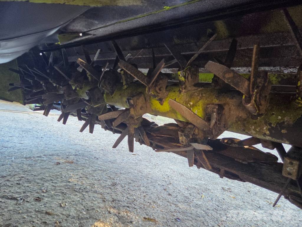 CLAAS Disco 3200 FC Kosilice