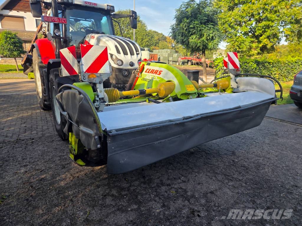 CLAAS Disco 3200 FC Kosilice
