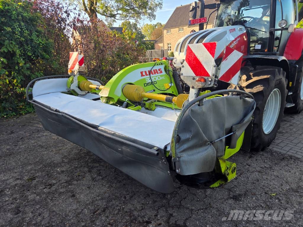 CLAAS Disco 3200 FC Kosilice