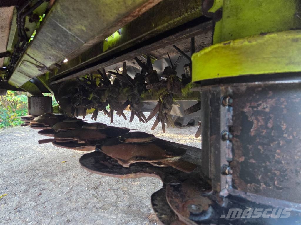 CLAAS Disco 3200 FC Kosilice