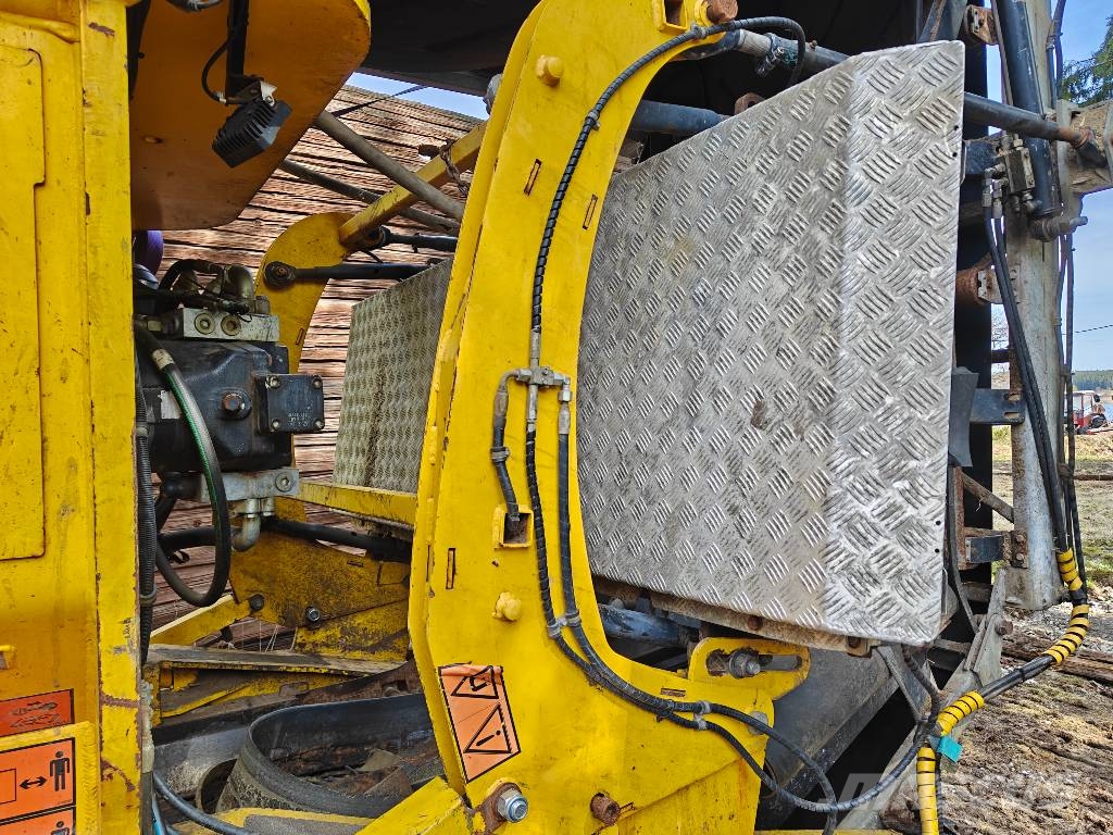Tana Shark 440 DT Eco آلات تمزيق المخلفات