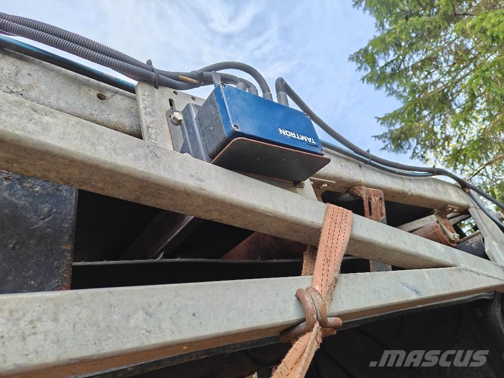 Tana Shark 440 DT Eco آلات تمزيق المخلفات
