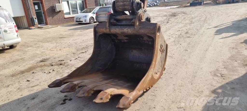 Hitachi ZX 280 LC-3 Koparki gąsienicowe