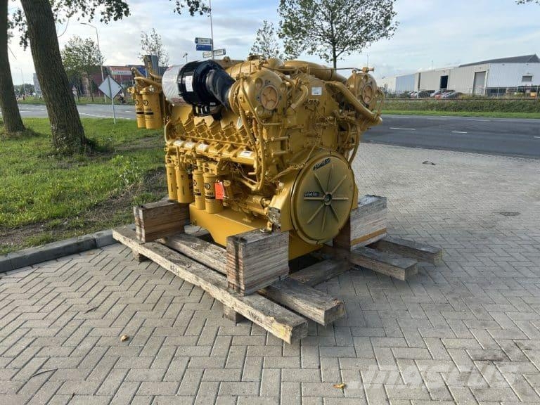 CAT C32 Unita'di motori marini