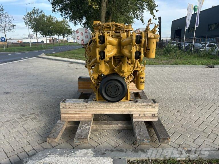 CAT C32 Unita'di motori marini