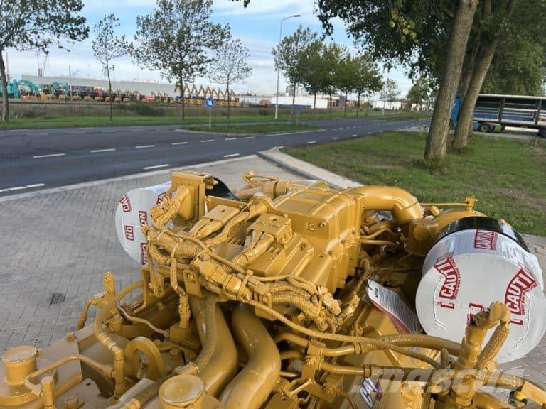 CAT C32 Unita'di motori marini