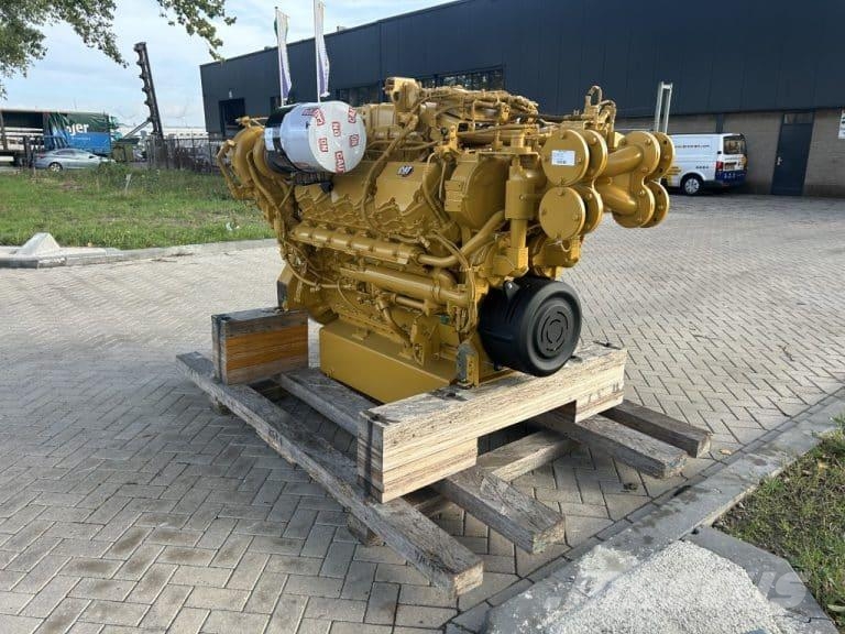 CAT C32 Unita'di motori marini