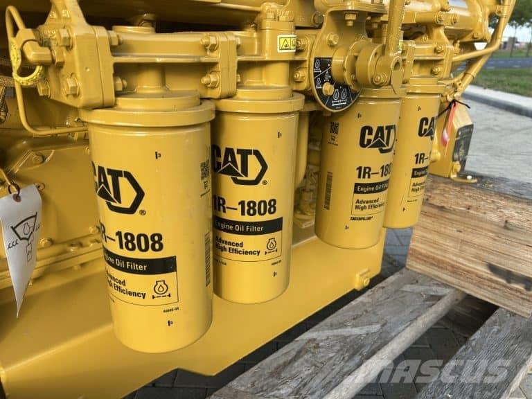 CAT C32 Unita'di motori marini