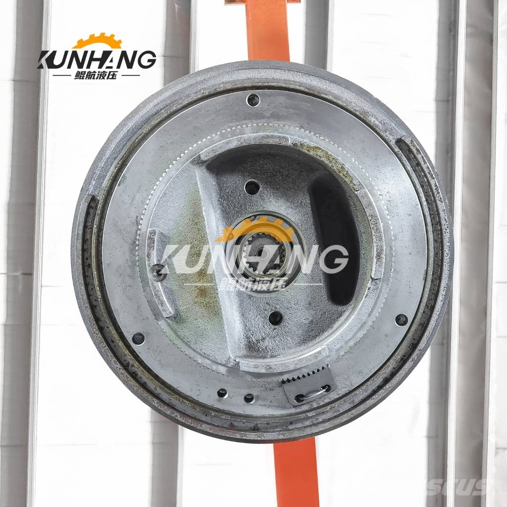Komatsu PC300-8M0 Travel Motor 708-8H-00430 708-8H-00440 Transmisiones