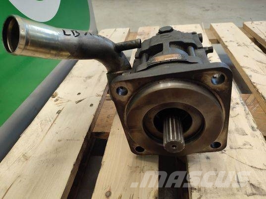 Casappa (87362337) hydraulic pump Hydraulika