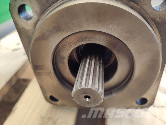 Casappa (87362337) hydraulic pump Hydraulika