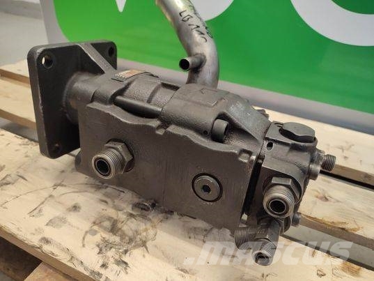 Casappa (87362337) hydraulic pump Hydraulika
