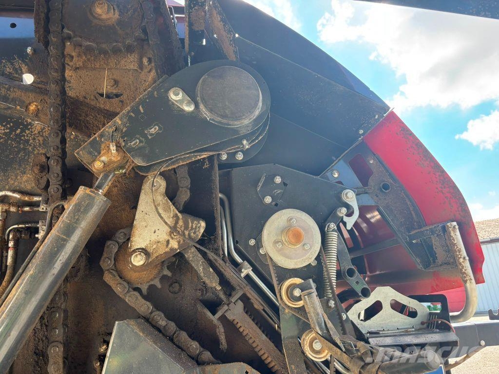 Kuhn VB 7160 Rotoempacadoras
