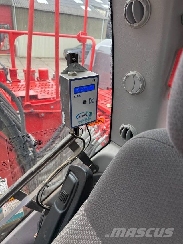 Volvo EW160E Ratasekskavaatorid