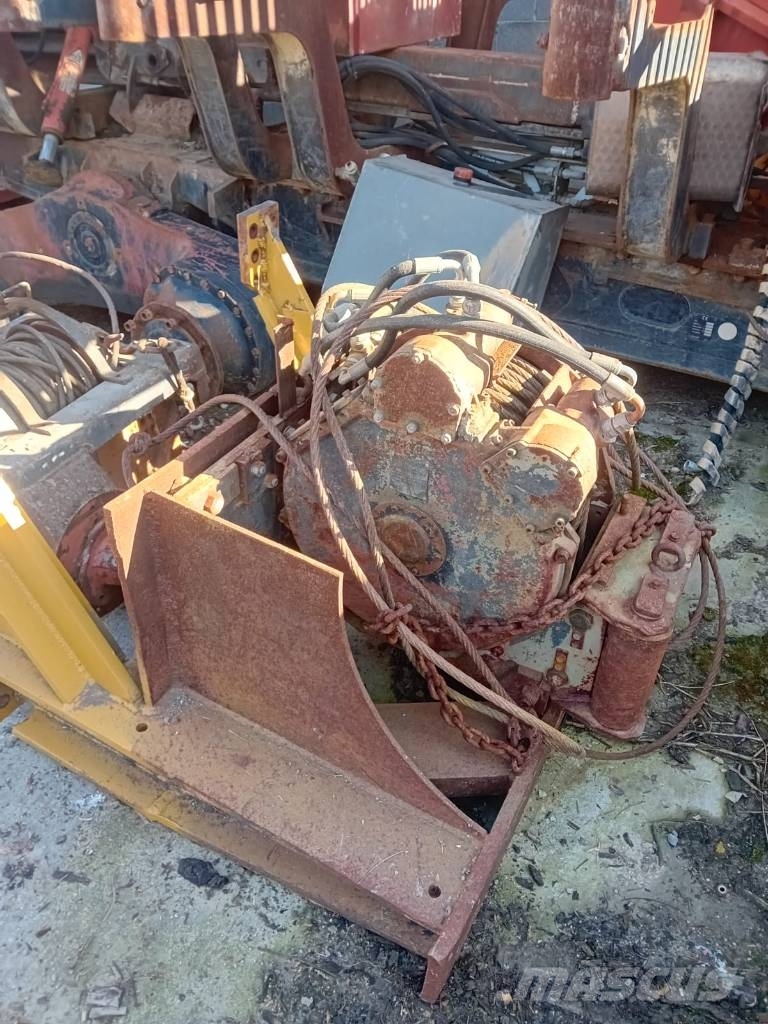  Verricello ex militari Ostalo
