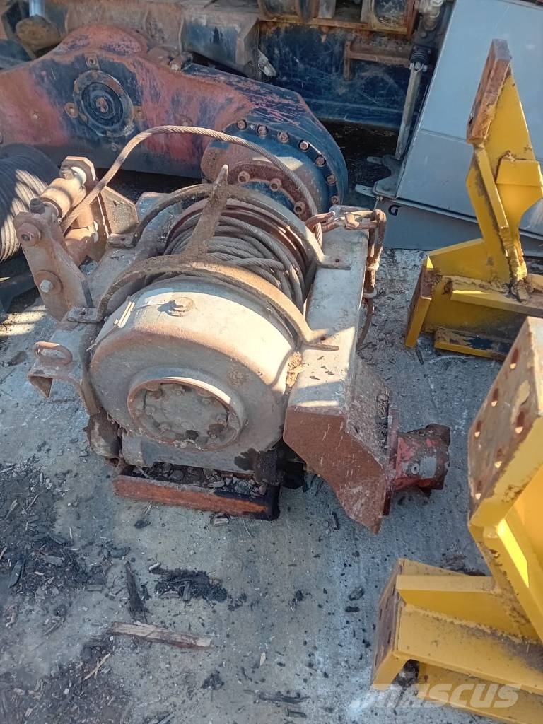  Verricello ex militari Ostalo