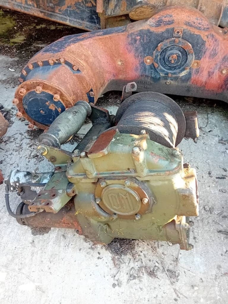  Verricello ex militari Ostalo