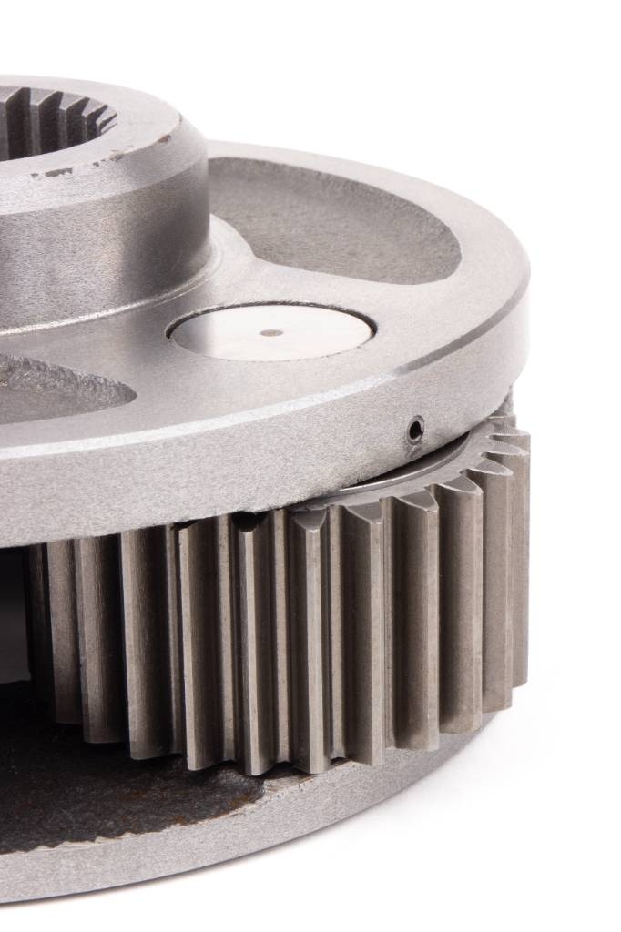 JCB Gear Reduction Assembly 05/903866 Transmisijos